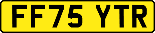 FF75YTR