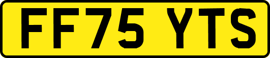 FF75YTS