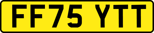 FF75YTT