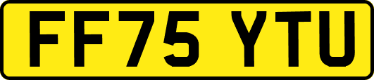 FF75YTU