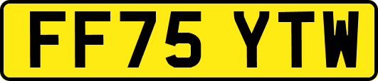FF75YTW