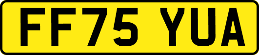 FF75YUA