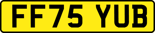FF75YUB