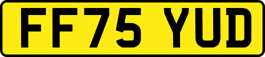 FF75YUD