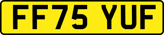FF75YUF