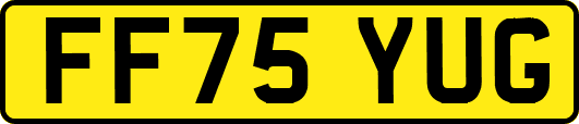 FF75YUG