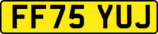 FF75YUJ
