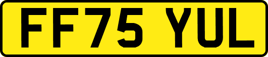 FF75YUL