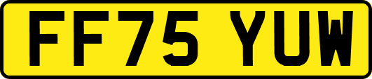 FF75YUW