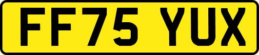 FF75YUX