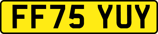 FF75YUY