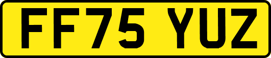 FF75YUZ