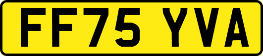 FF75YVA