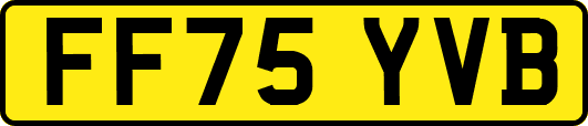 FF75YVB