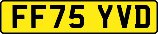 FF75YVD