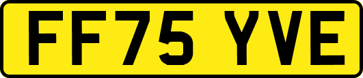 FF75YVE