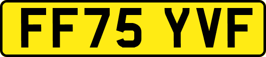FF75YVF