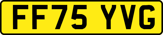 FF75YVG