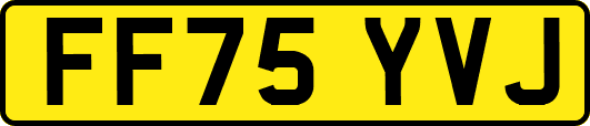 FF75YVJ