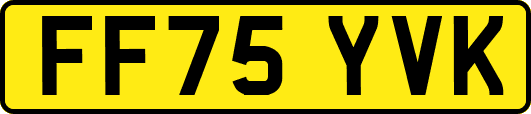 FF75YVK