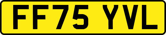 FF75YVL