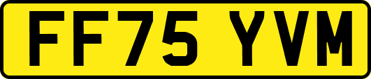 FF75YVM