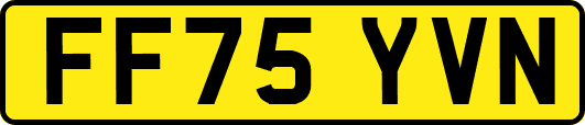 FF75YVN