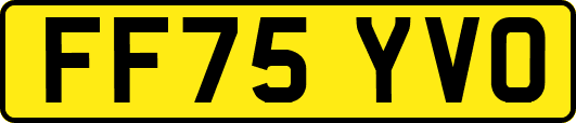 FF75YVO