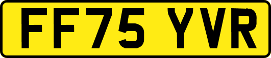 FF75YVR