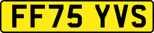 FF75YVS