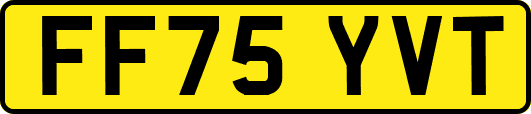 FF75YVT