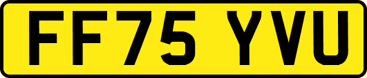 FF75YVU