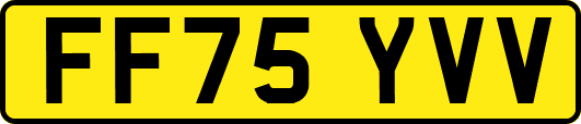 FF75YVV