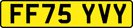 FF75YVY