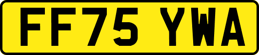 FF75YWA