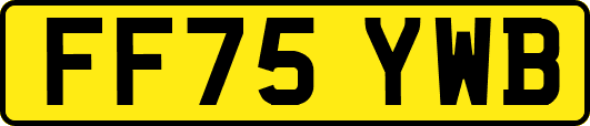 FF75YWB