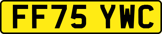 FF75YWC