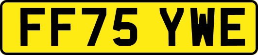 FF75YWE