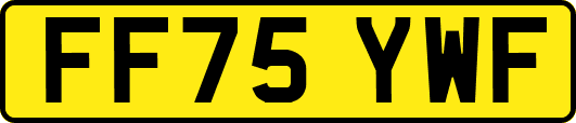 FF75YWF