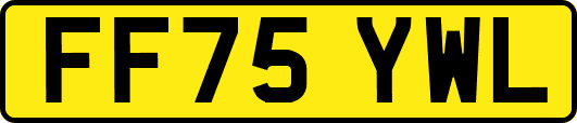 FF75YWL