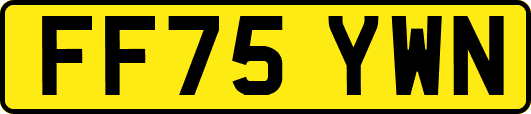 FF75YWN