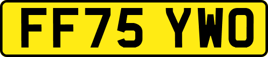 FF75YWO