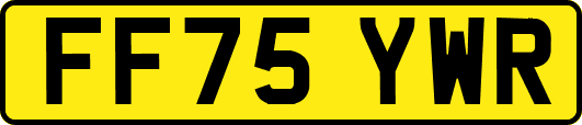 FF75YWR