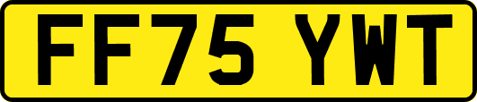 FF75YWT