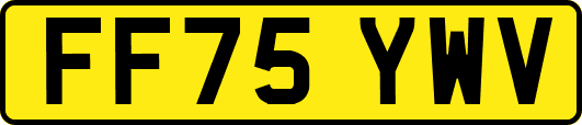 FF75YWV