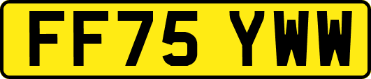 FF75YWW