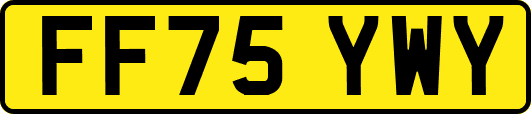 FF75YWY