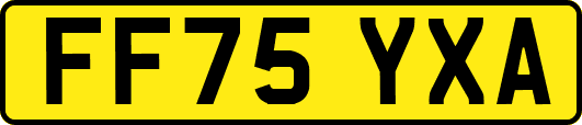 FF75YXA