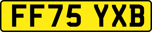 FF75YXB