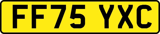 FF75YXC